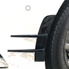 Benz A Class V77 W177 Front Side Duct Vent Cover (2018–2022)