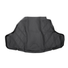 Toyota Camry Cargo Liner Rear Trunk Mat Diamond Pattern TPE (2018–2023)