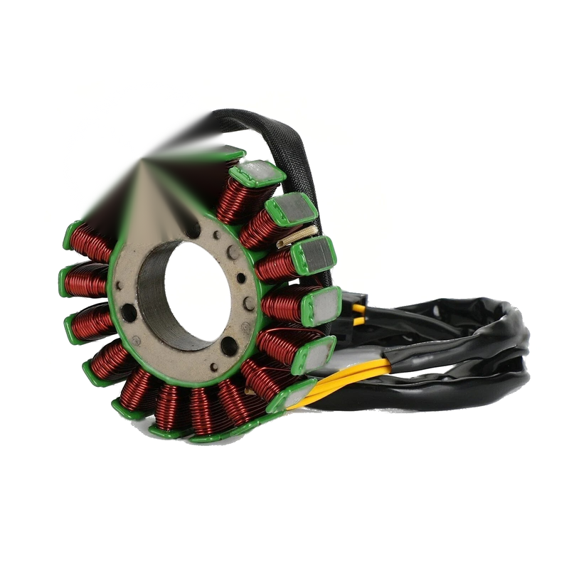 Suzuki GSX 750 / 1100 / 1150 E / ES / EF Stator (1984-1986)
