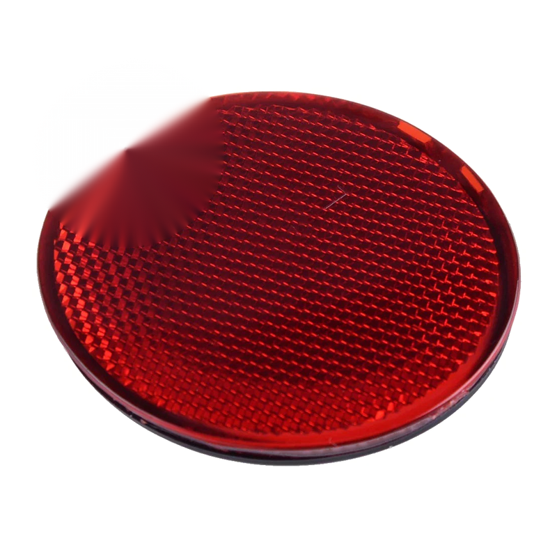 Nissan Qashqai Qashqai+2 Rear Left Bumper Reflector (2007-2015)