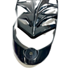 250cc Dinosaur Quad Dirt Bike ATV BLACK Headlight Cover