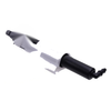 Ford Mondeo MK4 Left Headlight Washer Spray Nozzle (2007-2014)