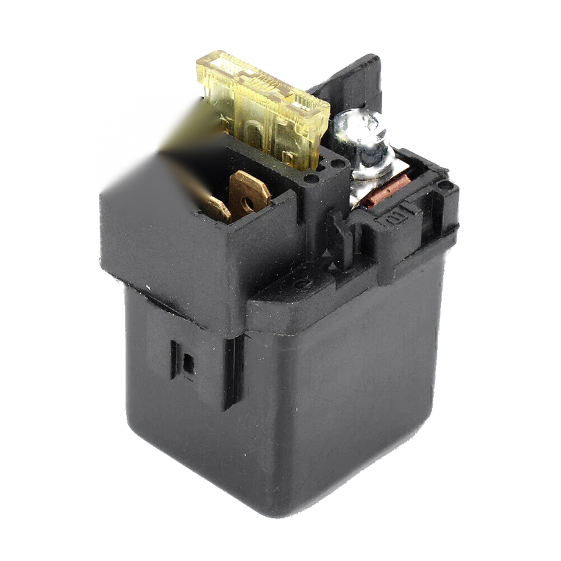 Honda CB750 VT1100C CBR954RR CBR600RR Starter Relay Solenoid (1990-2023)