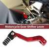 Kayo T2 Folding Motorcycle Gear Shifter Lever / 1 Pc / Gear Shifter Lever