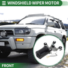 Toyota 4Runner Front Windshield Wiper Motor (1989-2002)