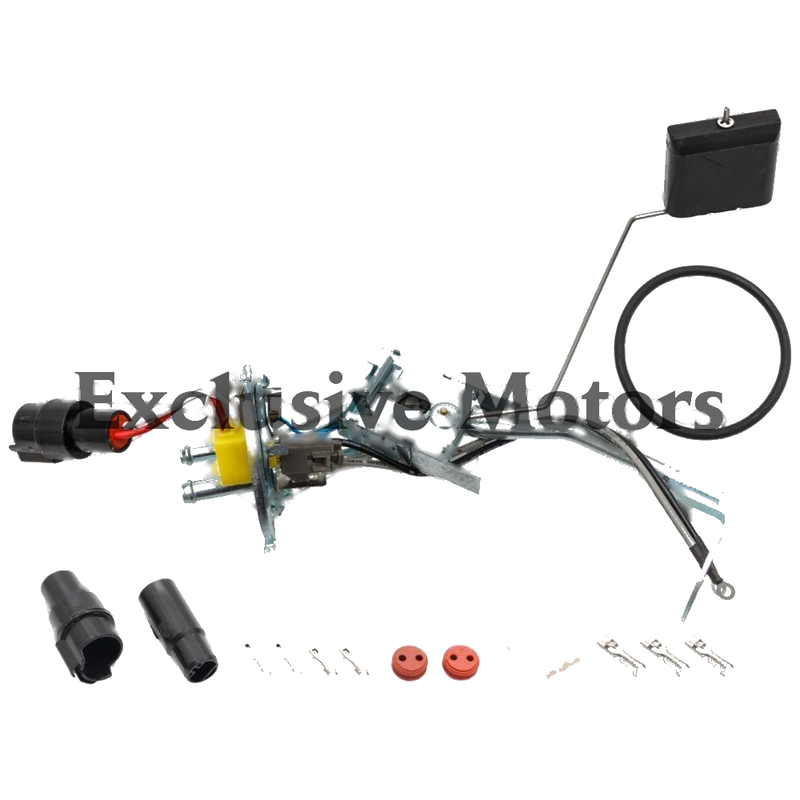 Holden Commodore VK V8 Sedan Fuel Tank Sender (1984-1986)