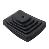 Jeep Wrangler TJ, Cherokee Gear Shift Lever Boot (1997-2004, 1984-1996)