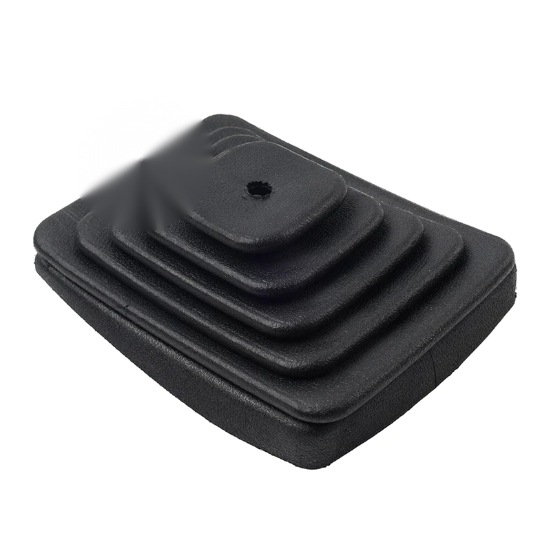 Jeep Wrangler TJ, Cherokee Gear Shift Lever Boot (1997-2004, 1984-1996)