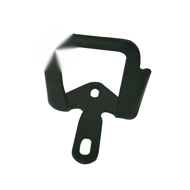 Benz 2.0L L4 2016-2018 Front Hood Lock Latch (2016-2018)