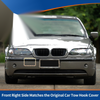 BMW 3 E46 Tow Hook Cover (2001-2005)