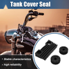 Suzuki GS125 GN125 Oil Tank Cushion Pad