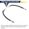 BMW X3 E83 Front Brake Hose (2004-2007)