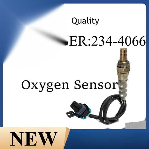 Chevrolet HHR Saturn Ion G5 2.2L 2.4L Oxygen Sensor (2007-2009)
