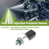 Mercedes-Benz C350 Fuel Injection Pressure Sensor (2006-2010)
