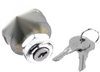 Universal Ignition Switch 12-Volt 2 Keys 4-Position
