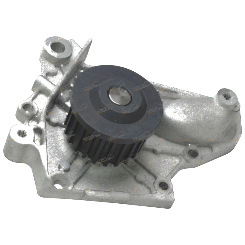 Toyota Celica ST162 Water Pump + Coolant (1986–1989)