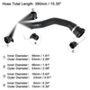BMW X3 Radiator Water Hose from Expansion Tank (2015-2017)
