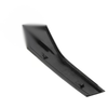 Honda Fit Right Side Rear Door Pillar Molding (2007-2008)