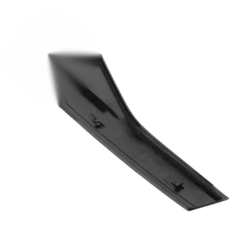 Honda Fit Right Side Rear Door Pillar Molding (2007-2008)