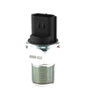 Fuel Rail Pressure Sensor  Model