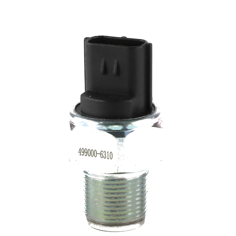 Fuel Rail Pressure Sensor  Model