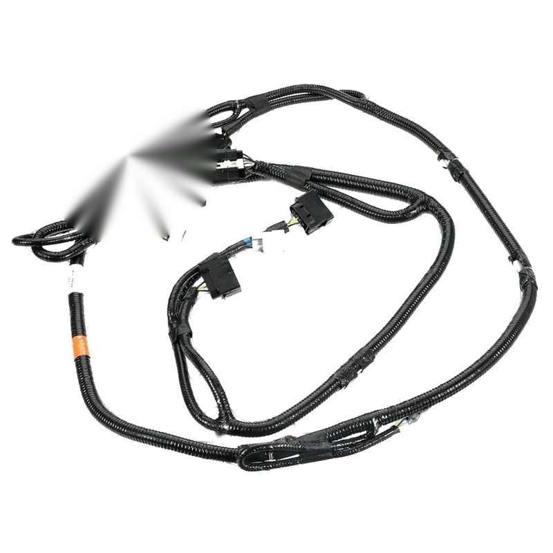 2011-2014 Ford F150 Tail Lamp Wiring Harness (2011-2014)
