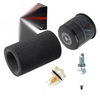 Air Filter/Oil Filter/Spark Plug Yamaha Grizzly 350-450