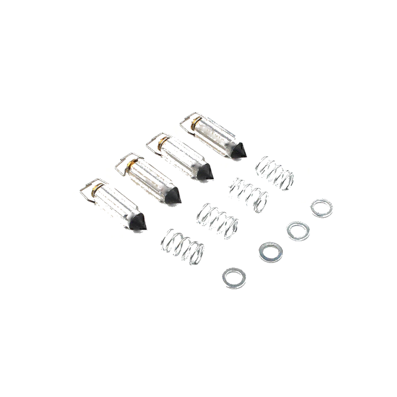Suzuki GSXR750 4 x Carburetor Rebuild Kit (2000-2007)