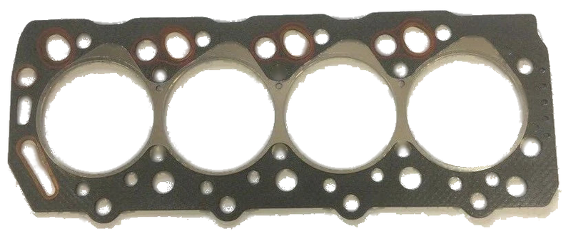 Head Gasket Pajero Shogun L200 L300 Canter Challenger 2.5 TD 4D56T (1984-2001)