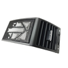 Benz G W463 Speaker Cover (2004-2018)