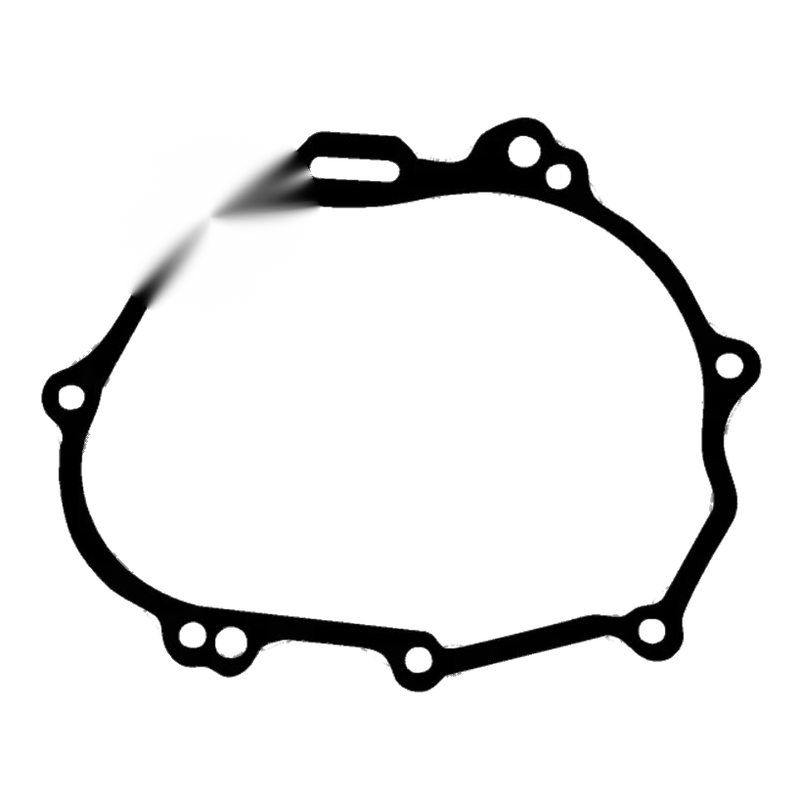 Yamaha YZ 450F WR450R Stator Cover Gasket (2014–2018)