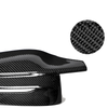 BMW M3 G80 M4 G82 Carbon Fiber Black Side Mirror Cover Caps (2021-2025)