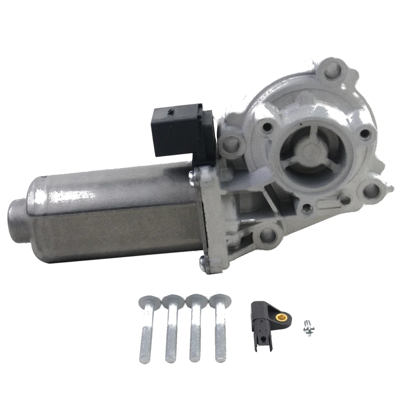 BMW X3 / X5 Transfer Case Shift Actuator