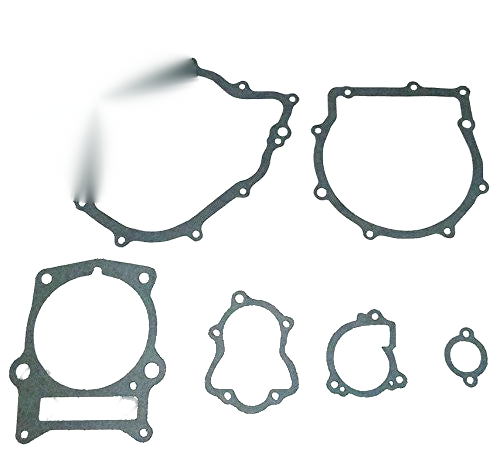 Yamaha YFM 700 Grizzly Engine Gasket Set (2006-2013)
