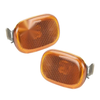 Toyota Lexus Fender Side Marker Turn Signal Light Lamp (2001-2003)