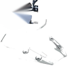 YAMAHA MT09 / SP FZ09 Wind Deflectors (2021-2022)