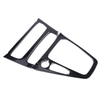 Ford Focus MK3 Carbon Fiber Gear Shift Box Panel Cover (2015-2018)