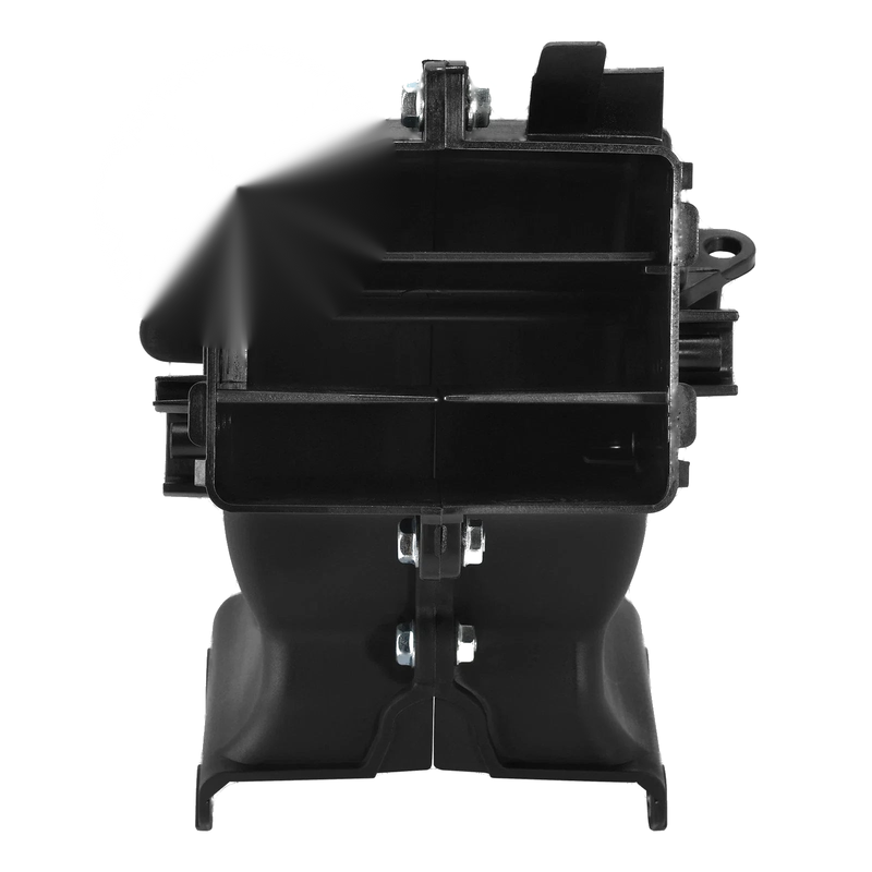 Yamaha YZF R1 / R1M, YZF R1S Ram Air Intake Tube Duct (2015-2024)