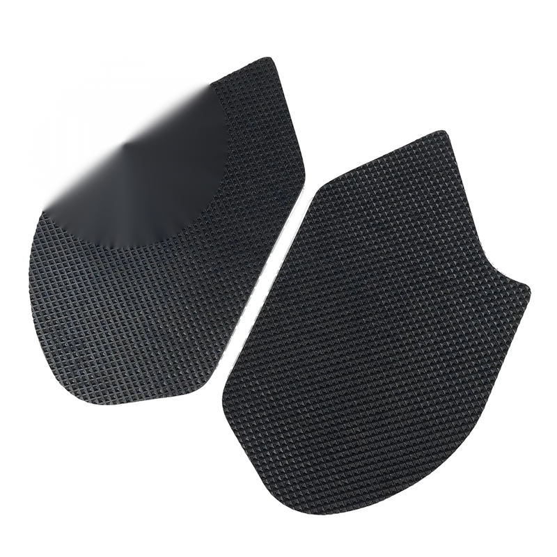 Honda CB650F Fuel Tank Pad Gas Knee Grip Protector Sticker (2014-2018)