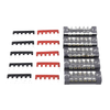 Screw Terminal Blocks Bus Bar Terminal Block Set