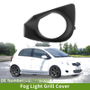 Toyota Yaris 1 Pc Front Left Fog Light Grill (2011–2014)