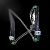 BMW X3 Front Left Power Window Regulator (2004–2010)