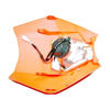 PIT PRO Dirt Motorcycle Orange KTM Style Headlight