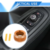 Subaru Forester Rear View Mirror Adjust Switch Knob Cover (2019-2024)