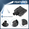Lexus ES Ignition Coil Pack (1989-1991)
