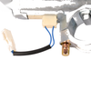 Nissan Frontier Ignition 2 x Switch Assembly (1998–2003)