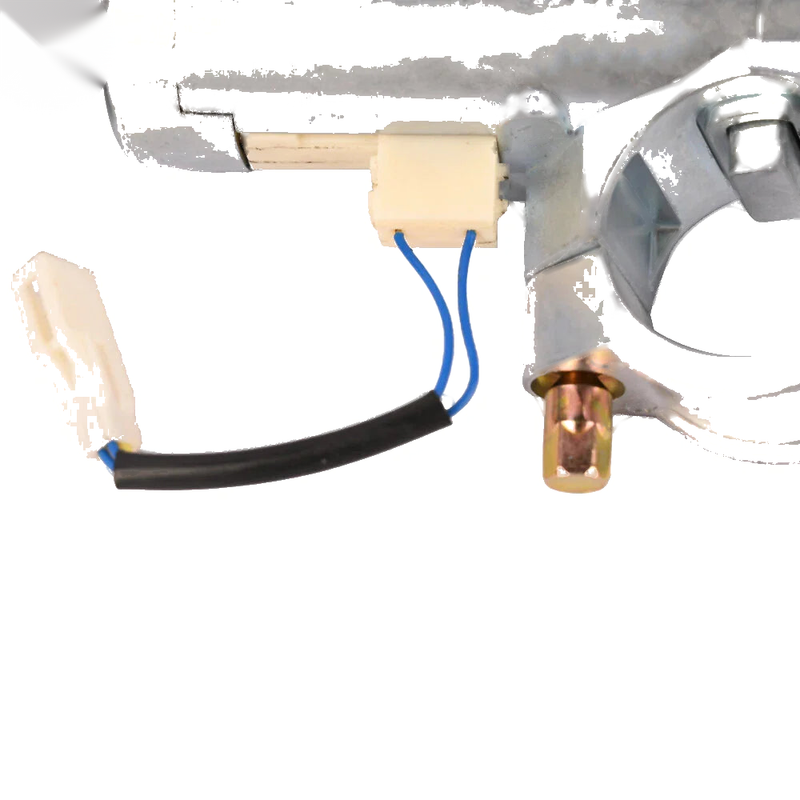 Nissan Frontier Ignition 2 x Switch Assembly (1998–2003)