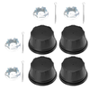 Rancher 420 Foreman 500 Rubicon 520 4W Cap Pin Kit