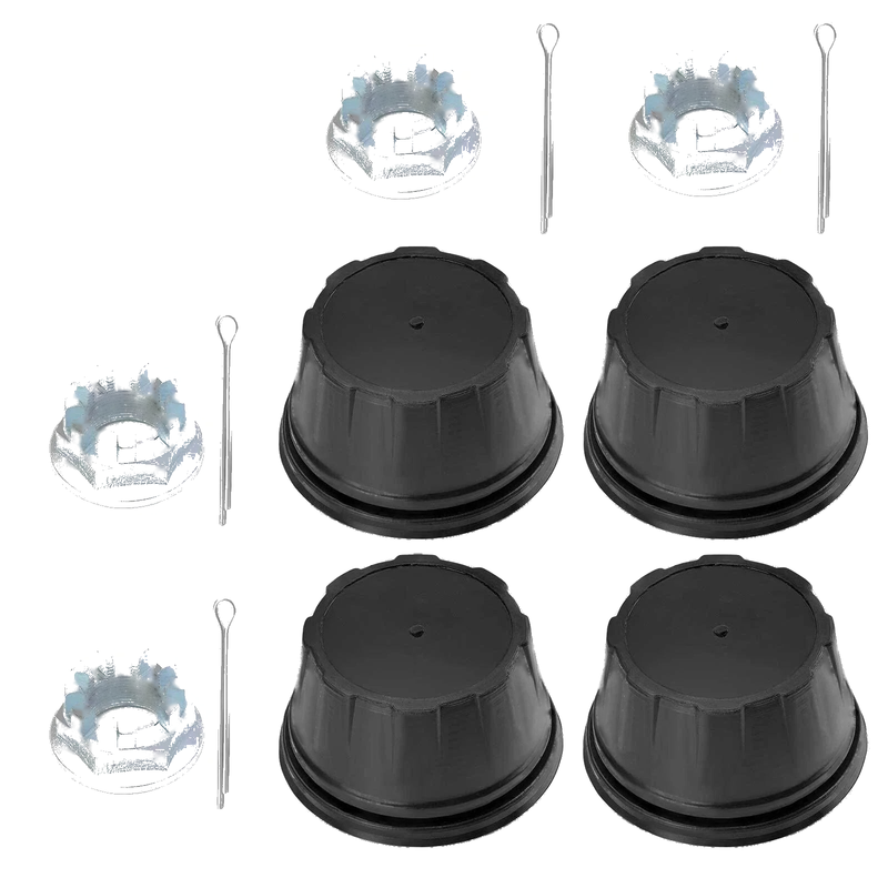 Rancher 420 Foreman 500 Rubicon 520 4W Cap Pin Kit