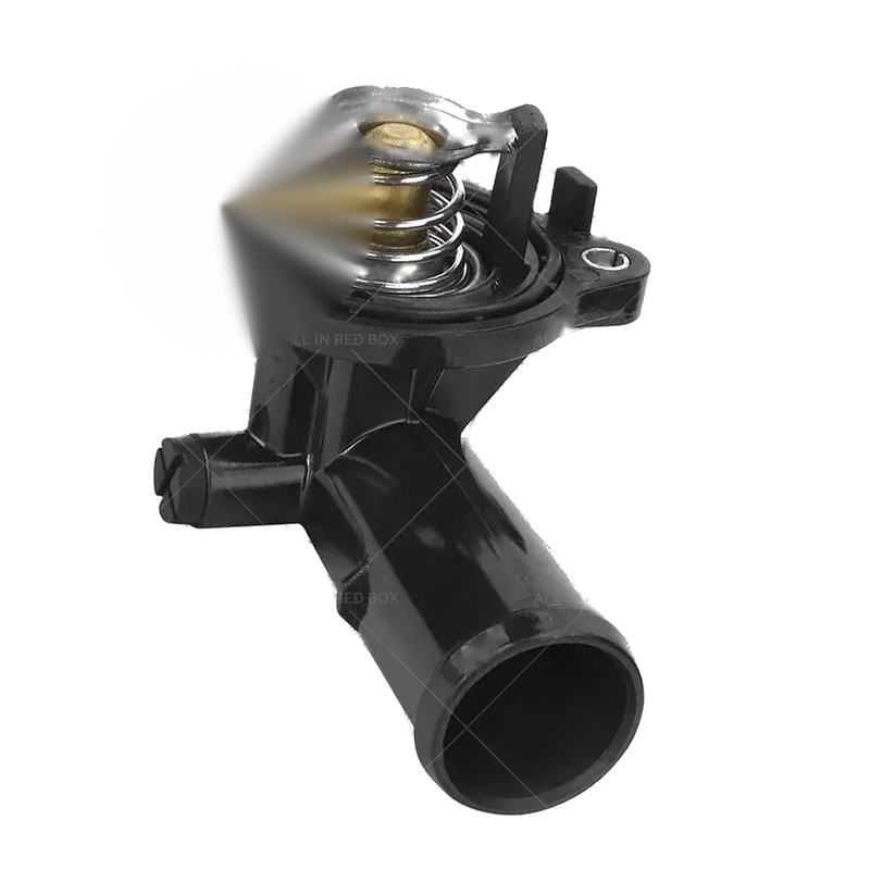 Jeep Grand Cherokee, Wrangler Thermostat Housing (2011-2023)
